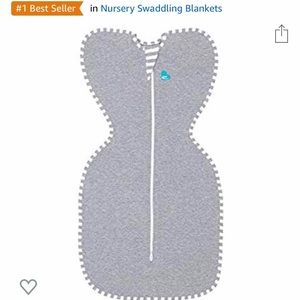 ❤️ swaddle me, love to dream swaddle